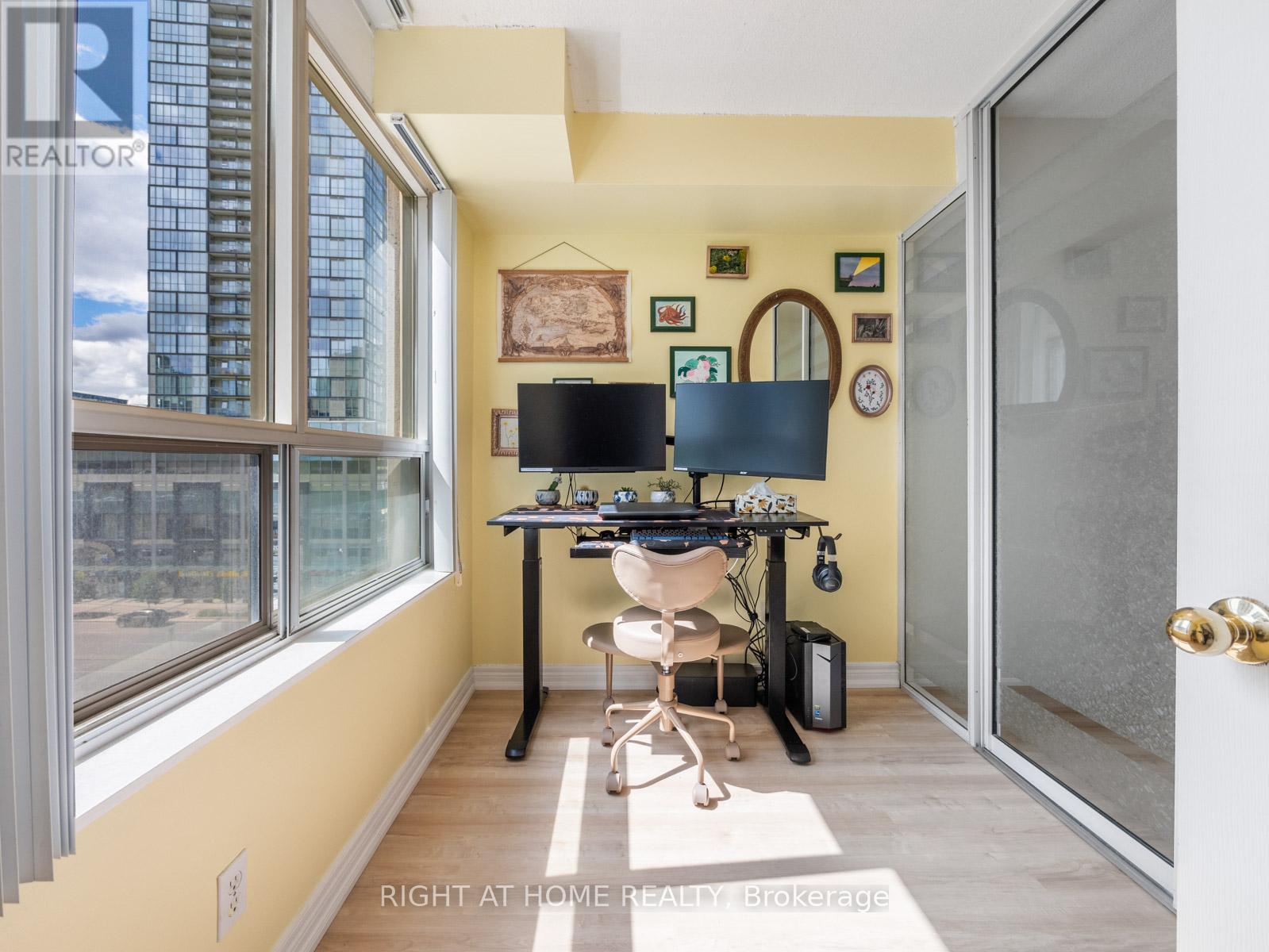 608 - 18 Parkview Avenue, Toronto, Ontario  M2N 7H7 - Photo 24 - C12368641
