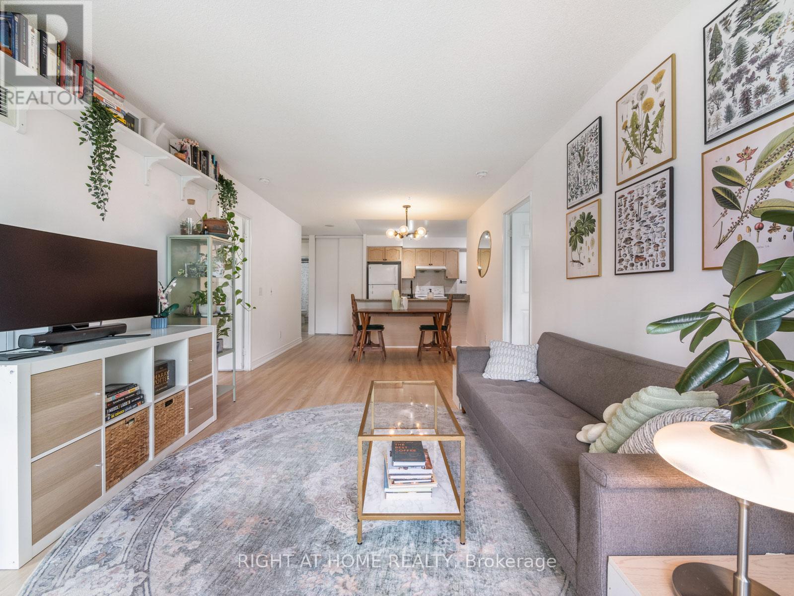 608 - 18 Parkview Avenue, Toronto, Ontario  M2N 7H7 - Photo 27 - C12368641