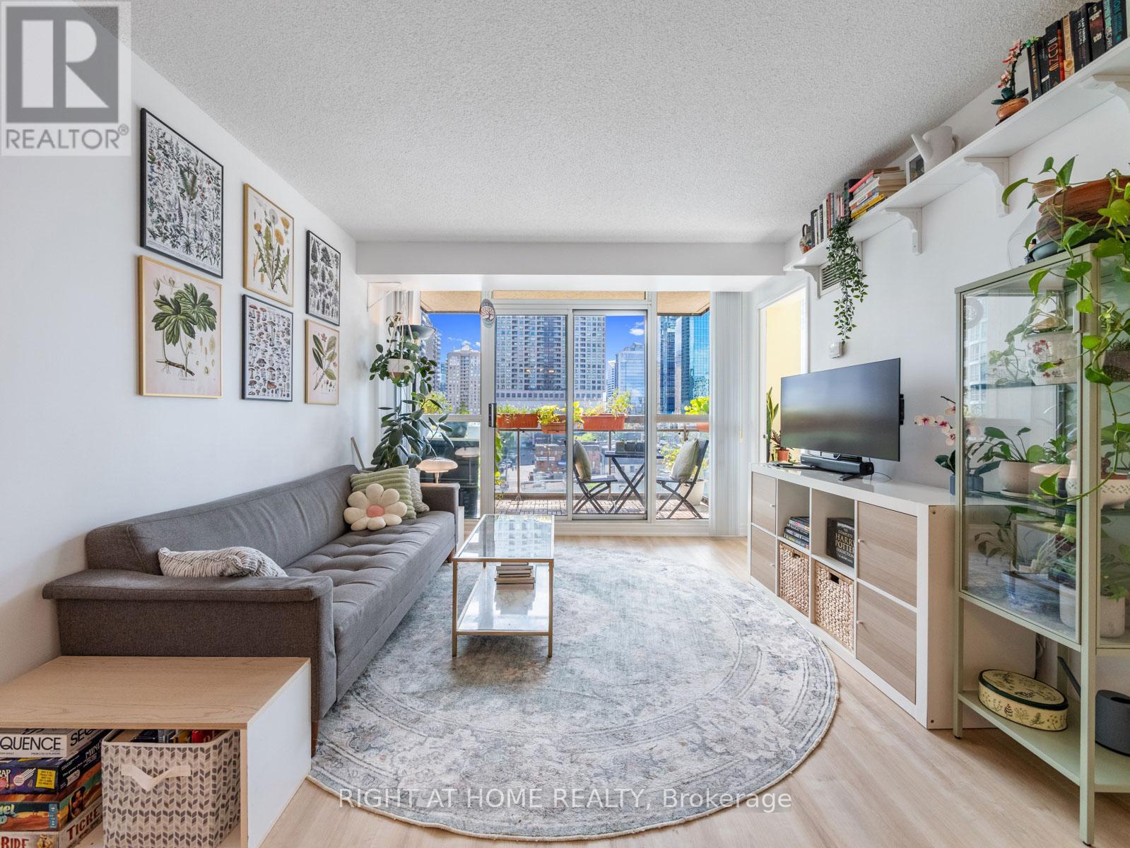 608 - 18 Parkview Avenue, Toronto, Ontario  M2N 7H7 - Photo 29 - C12368641