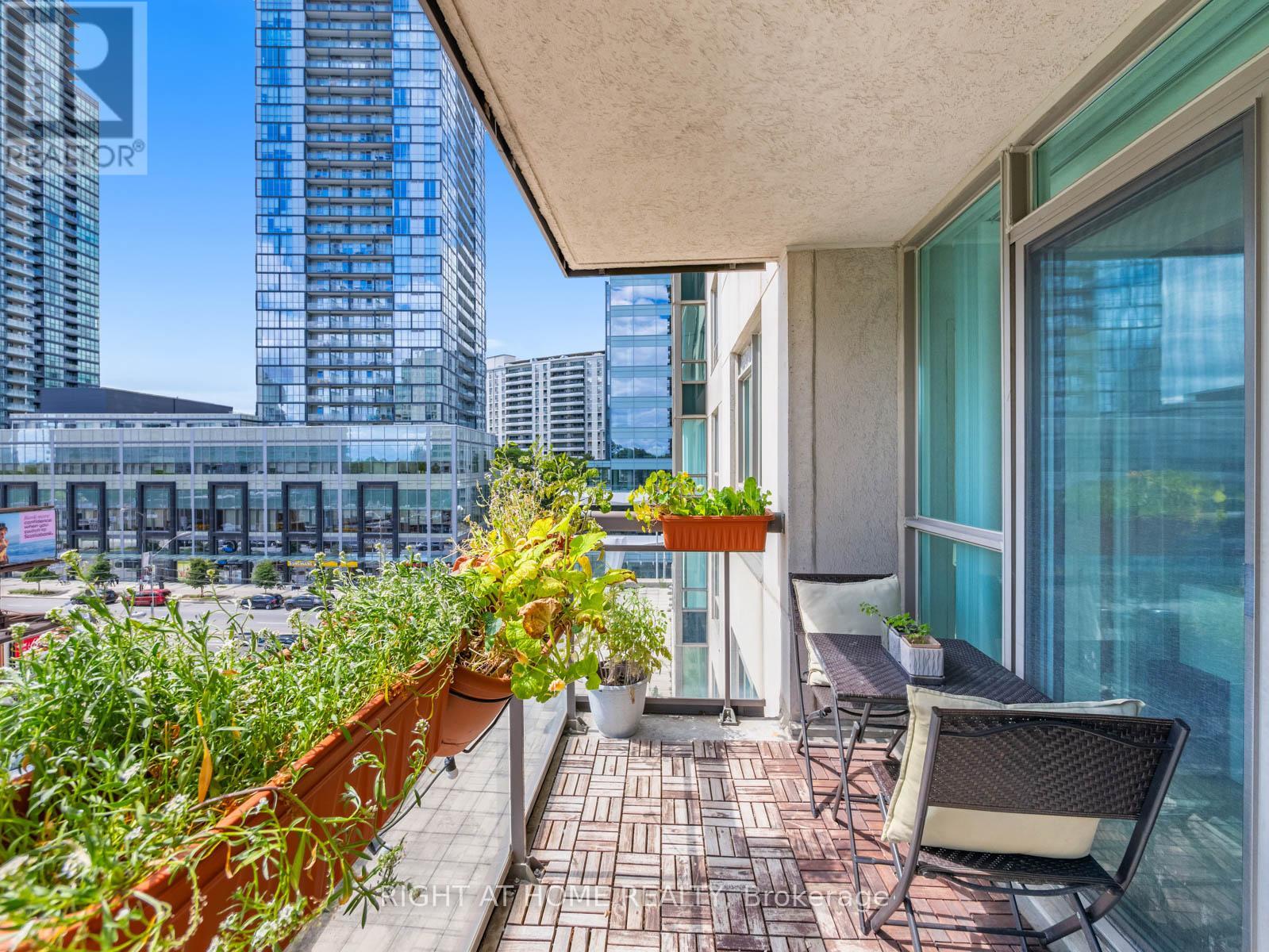 608 - 18 Parkview Avenue, Toronto, Ontario  M2N 7H7 - Photo 31 - C12368641