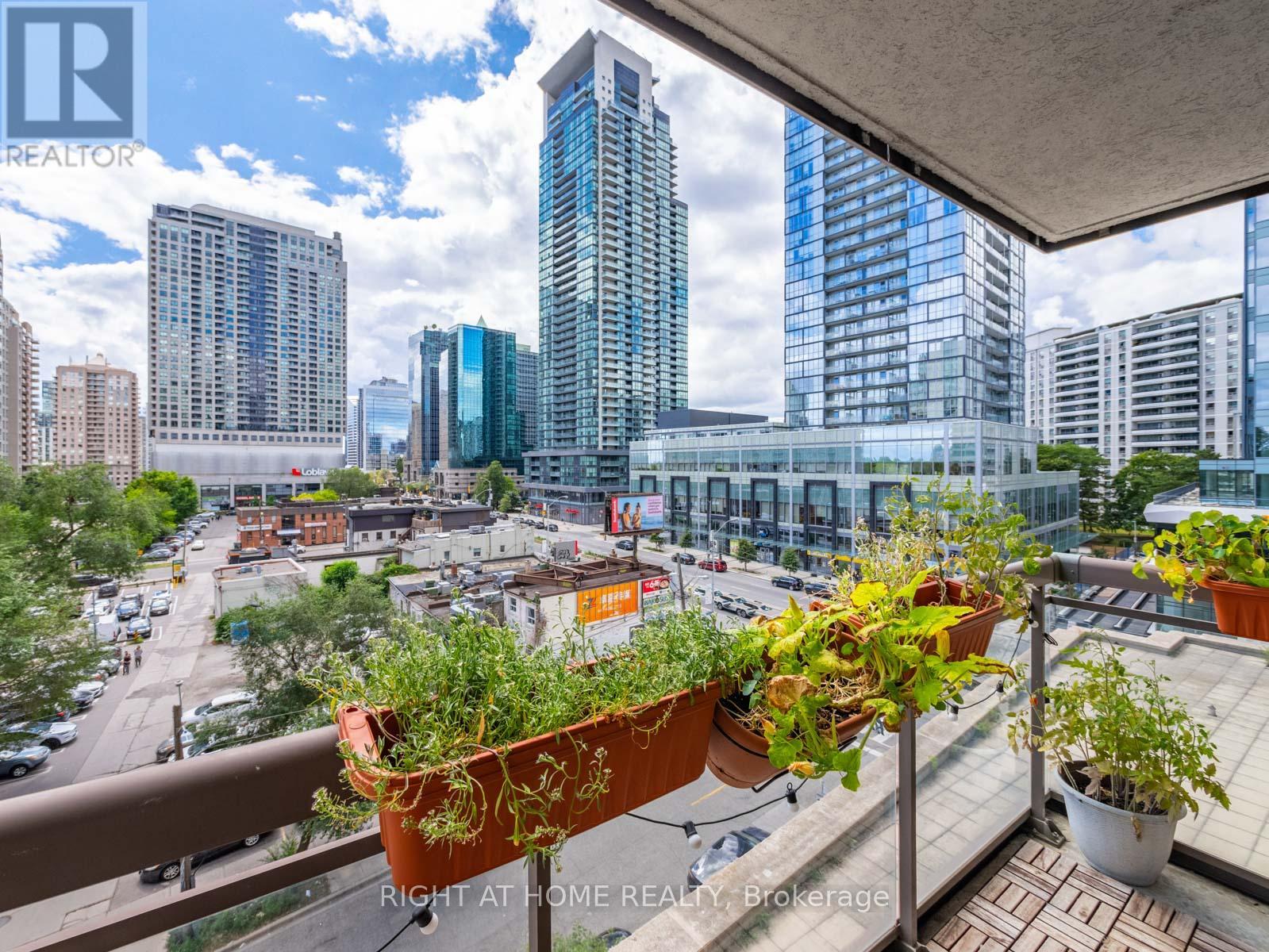 608 - 18 Parkview Avenue, Toronto, Ontario  M2N 7H7 - Photo 32 - C12368641