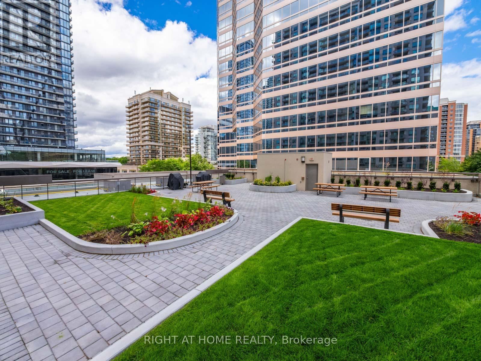 608 - 18 Parkview Avenue, Toronto, Ontario  M2N 7H7 - Photo 33 - C12368641