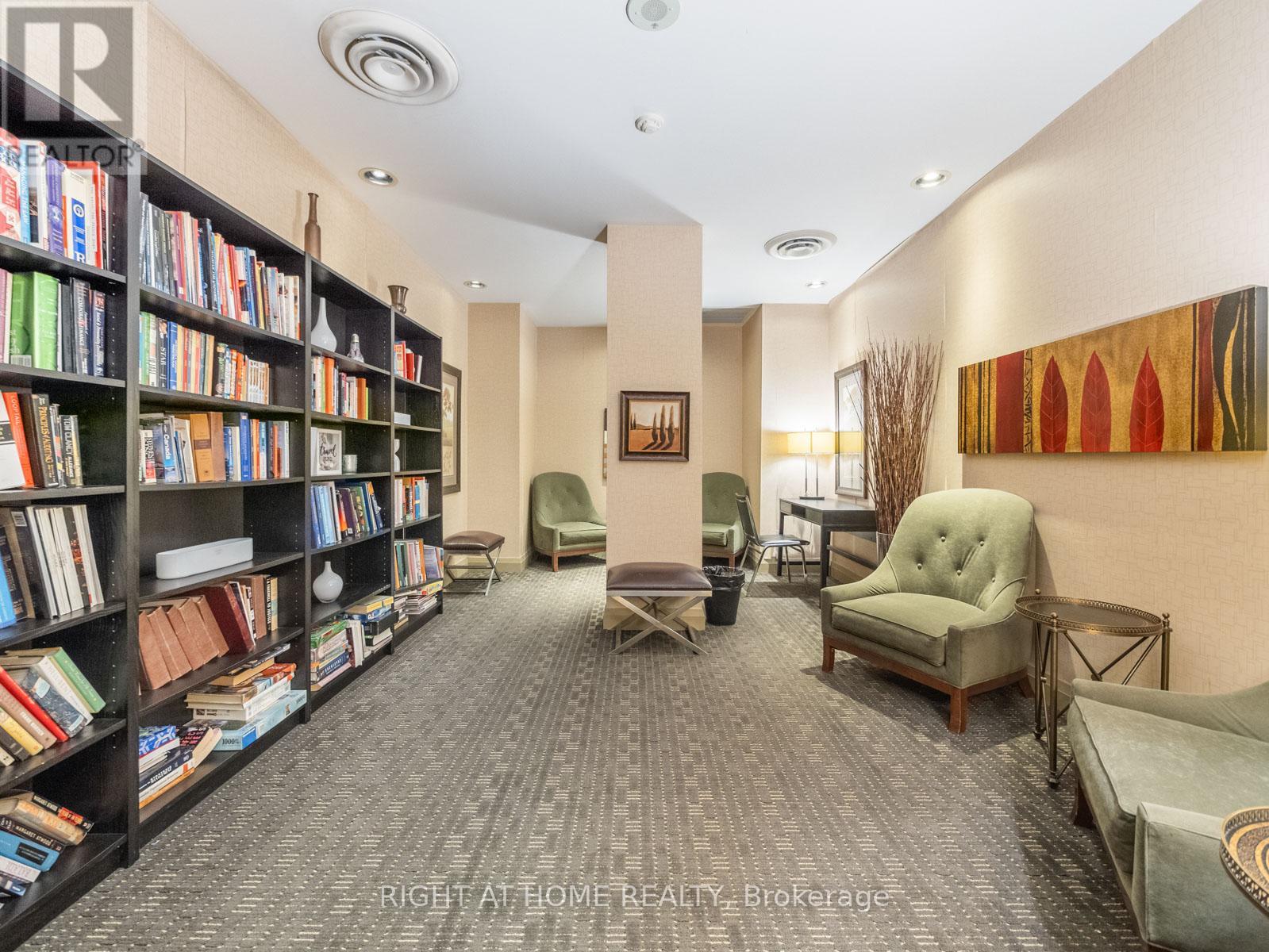 608 - 18 Parkview Avenue, Toronto, Ontario  M2N 7H7 - Photo 34 - C12368641