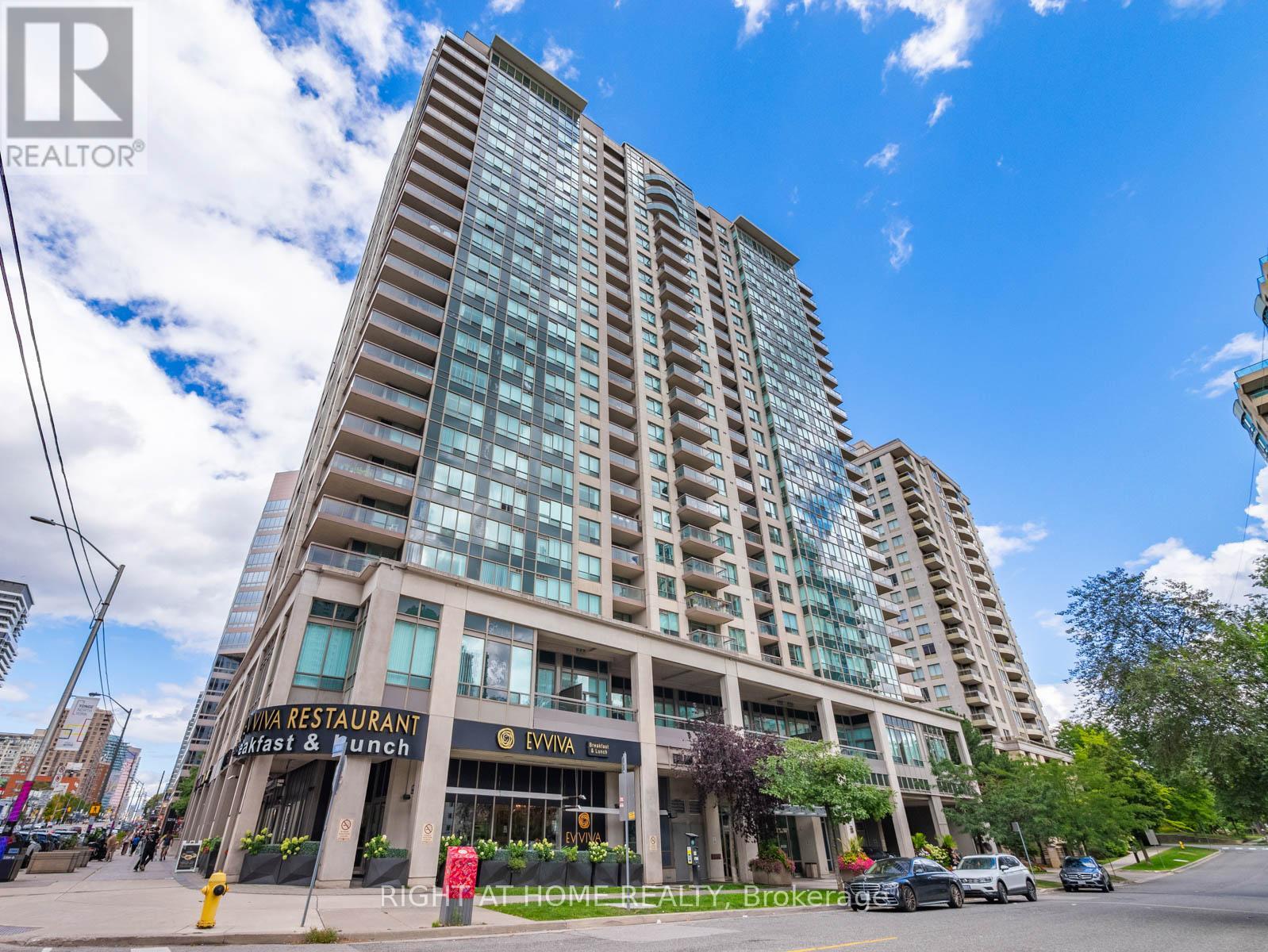 608 - 18 Parkview Avenue, Toronto, Ontario  M2N 7H7 - Photo 40 - C12368641