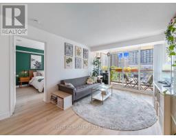 608 - 18 PARKVIEW AVENUE, Toronto, Ontario