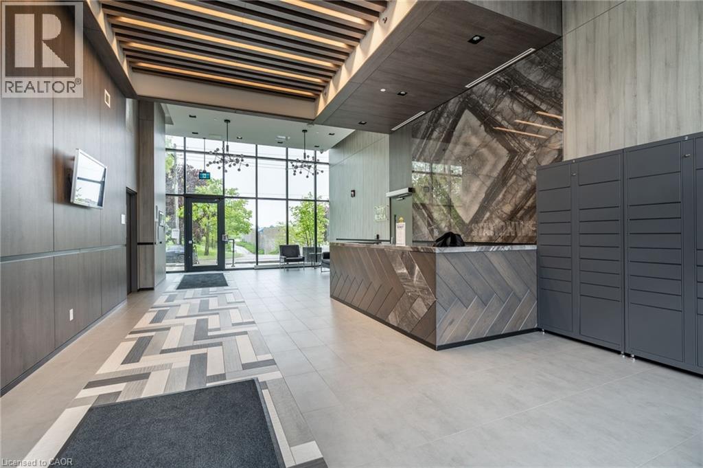 1119 Cooke Boulevard Unit# B223, Burlington, Ontario L7T 0C7 - Photo 4 - 40733086