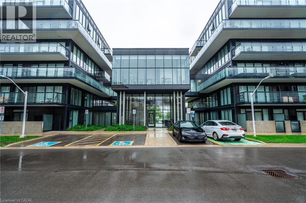 1119 Cooke Boulevard Unit# B223, Burlington, Ontario L7T 0C7 - Photo 25 - 40733086