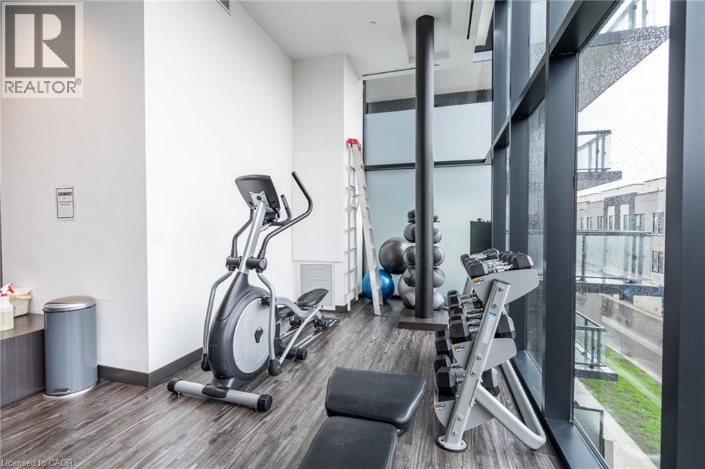 1119 Cooke Boulevard Unit# B223, Burlington, Ontario L7T 0C7 - Photo 19 - 40733086