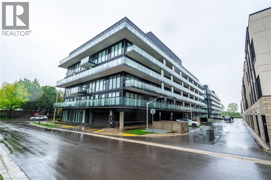 1119 Cooke Boulevard Unit# B223, Burlington, Ontario L7T 0C7 - Photo 23 - 40733086