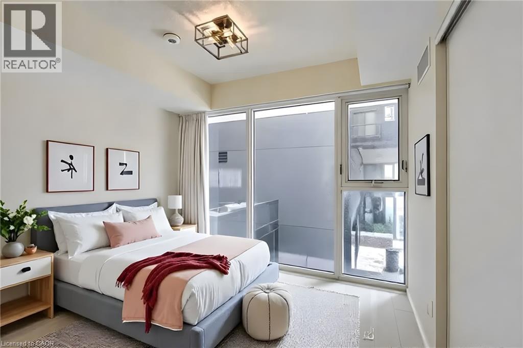 1119 Cooke Boulevard Unit# B223, Burlington, Ontario L7T 0C7 - Photo 12 - 40733086