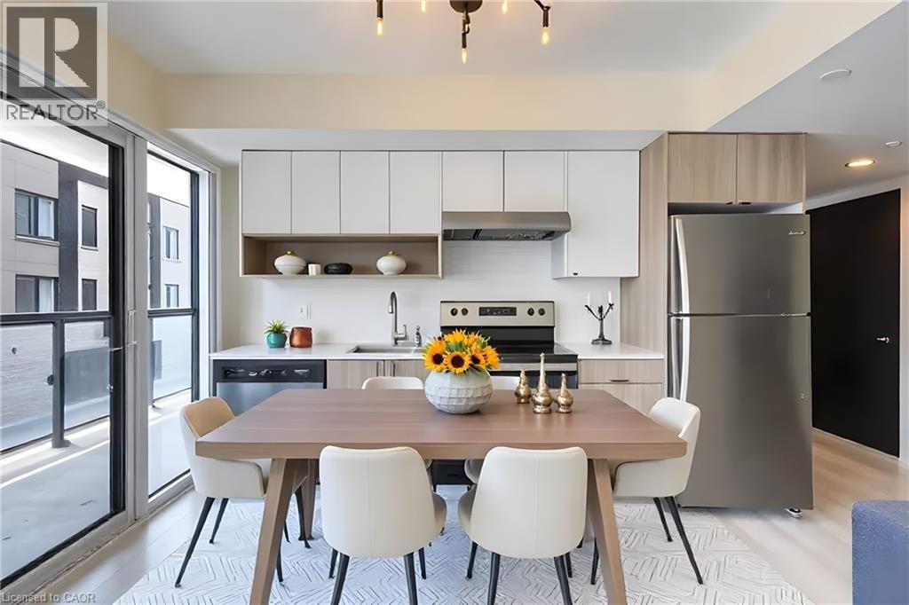 1119 Cooke Boulevard Unit# B223, Burlington, Ontario L7T 0C7 - Photo 7 - 40733086