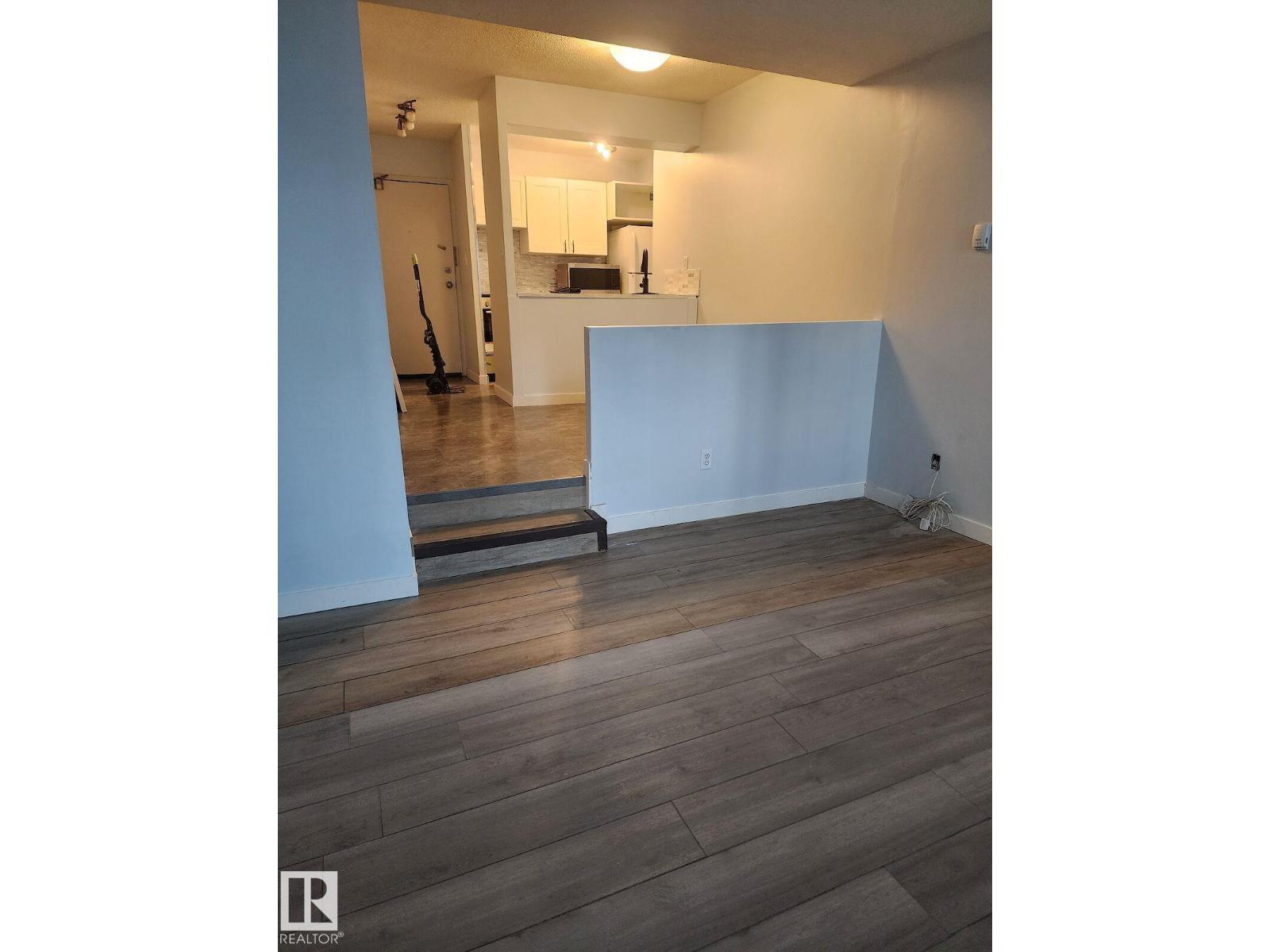#207 10160 114 St Nw, Edmonton, Alberta  T5K 2L2 - Photo 5 - E4453820