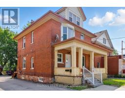 Bsmt - 191 Simcoe Street S, Oshawa (Central), Ca