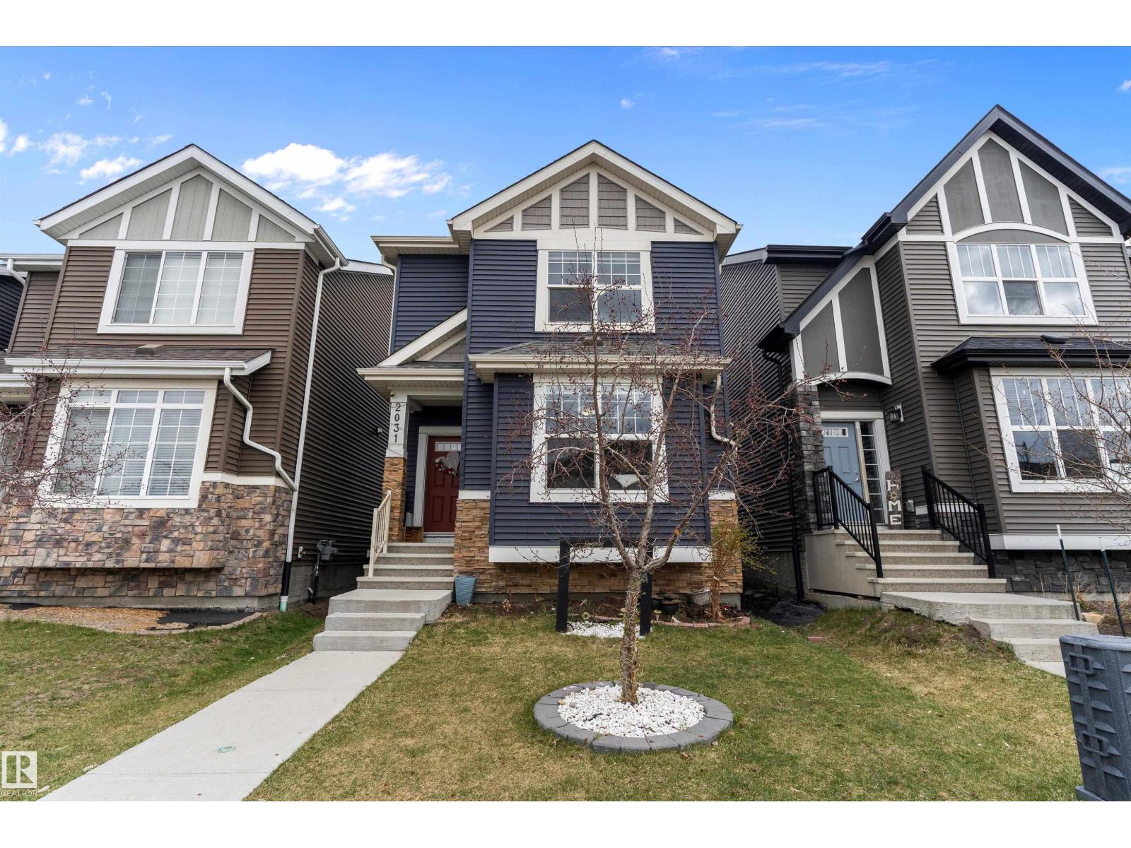 2031 52 street SW, Edmonton, Alberta