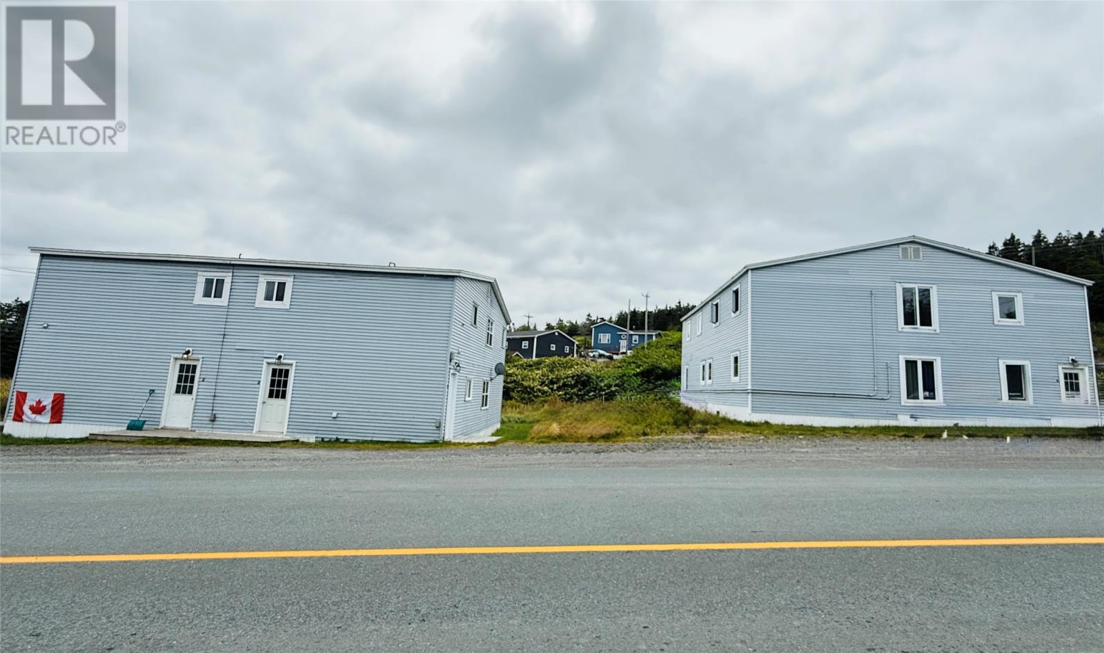 34-42 Jerseyside Hill, Jerseyside, Newfoundland & Labrador  A0B 2G0 - Photo 1 - 1289628