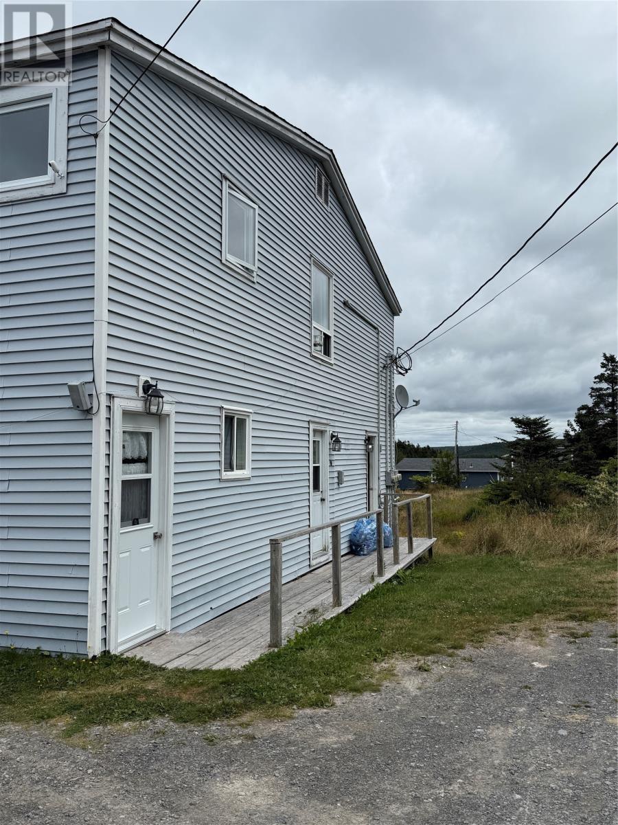 34-42 Jerseyside Hill, Jerseyside, Newfoundland & Labrador  A0B 2G0 - Photo 15 - 1289628