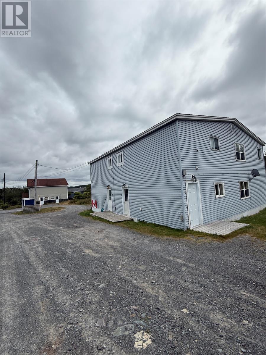 34-42 Jerseyside Hill, Jerseyside, Newfoundland & Labrador  A0B 2G0 - Photo 2 - 1289628