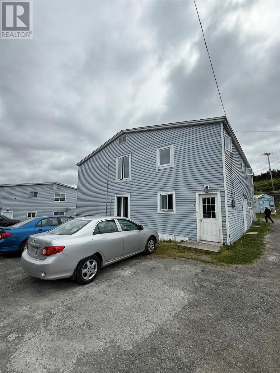 34-42 Jerseyside Hill, Jerseyside, Newfoundland & Labrador  A0B 2G0 - Photo 3 - 1289628