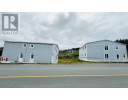 34-42 Jerseyside Hill, Jerseyside, Newfoundland & Labrador