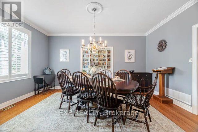 37 Links Lane, Brampton, Ontario  L6Y 5H2 - Photo 11 - W12359922