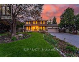 42 HILLSIDE DRIVE, Brampton, Ontario