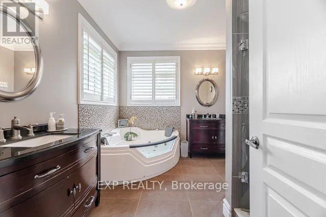 37 Links Lane, Brampton, Ontario  L6Y 5H2 - Photo 25 - W12359922