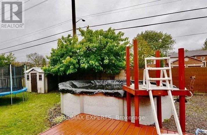 63 Barwick Drive, Barrie, Ontario  L4N 6Z5 - Photo 20 - S12368673