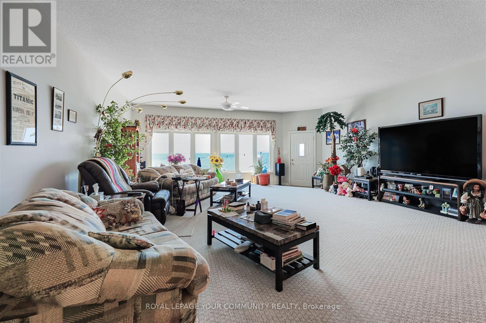 1834 Tiny Beaches Road S, Tiny, Ontario  L0L 1P1 - Photo 14 - S12368731