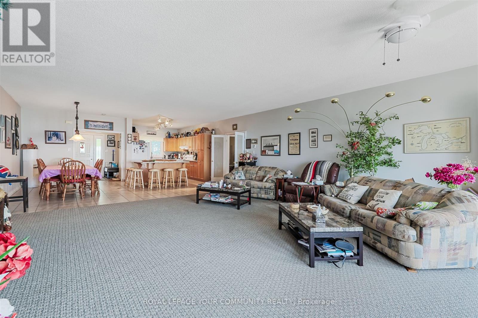 1834 Tiny Beaches Road S, Tiny, Ontario  L0L 1P1 - Photo 17 - S12368731