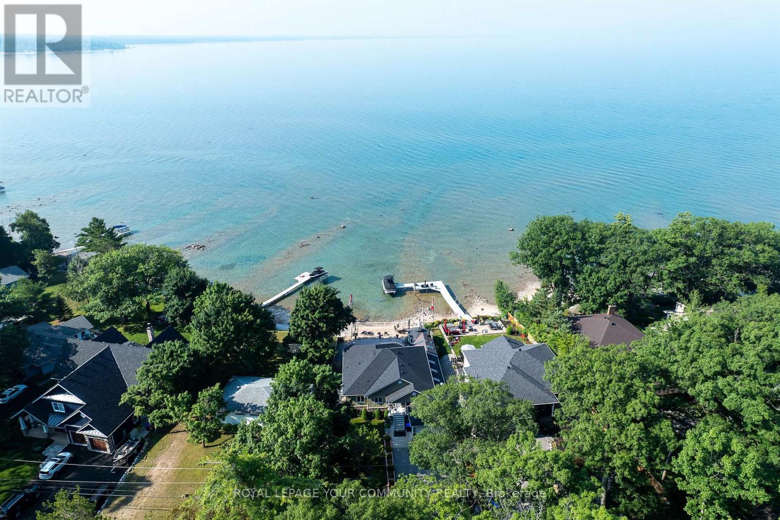 1834 Tiny Beaches Road S, Tiny, Ontario  L0L 1P1 - Photo 2 - S12368731