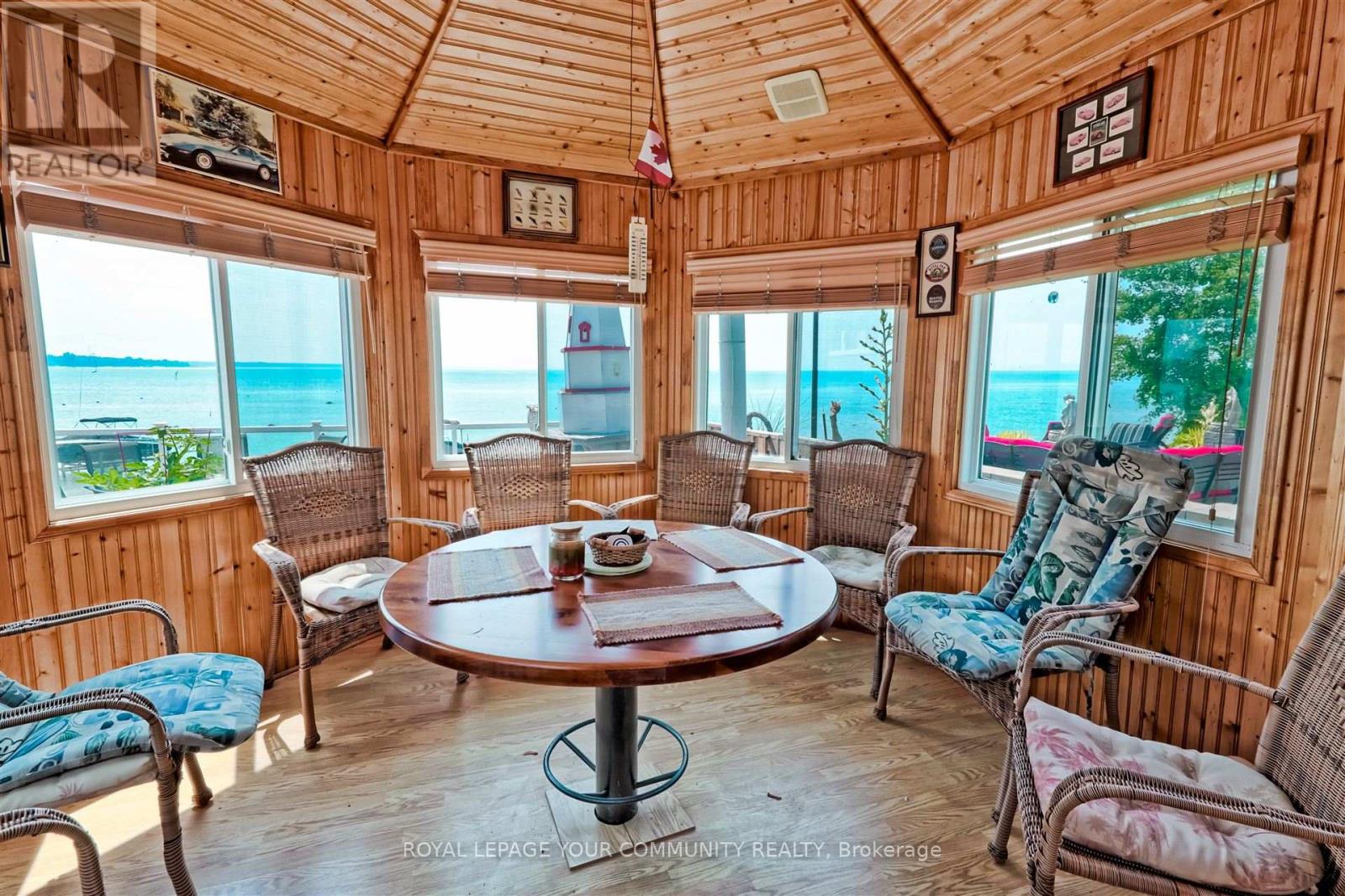 1834 Tiny Beaches Road S, Tiny, Ontario  L0L 1P1 - Photo 32 - S12368731