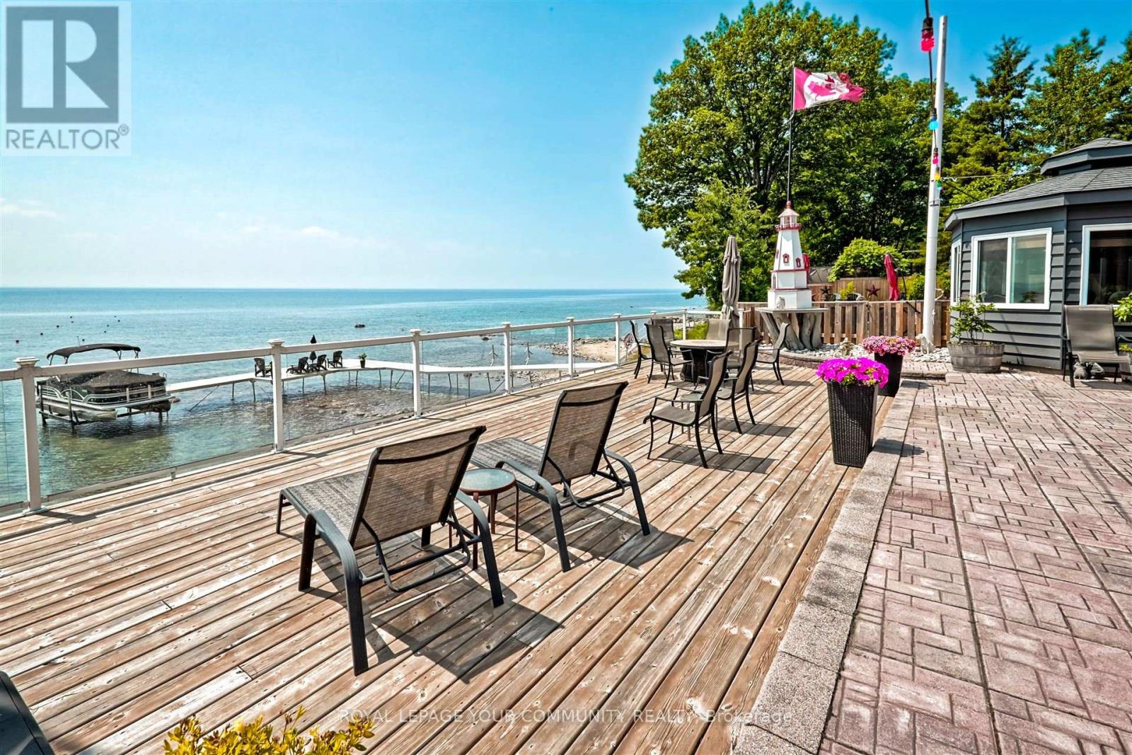 1834 Tiny Beaches Road S, Tiny, Ontario  L0L 1P1 - Photo 37 - S12368731