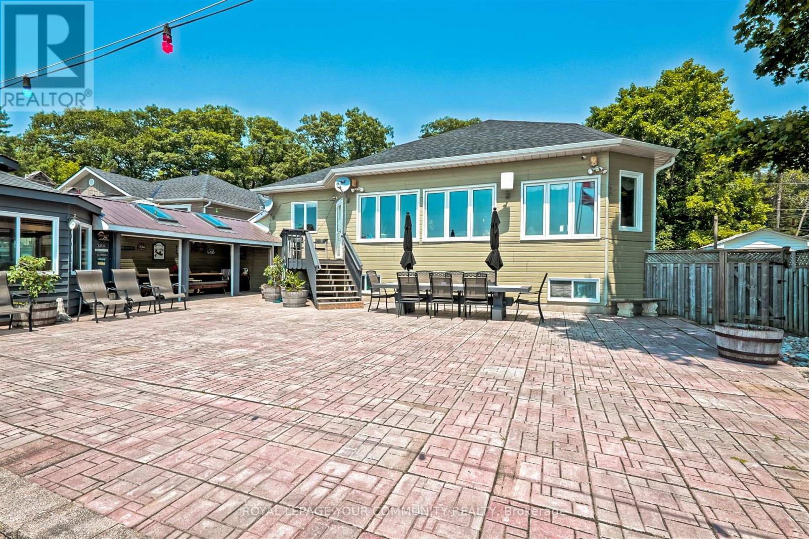 1834 Tiny Beaches Road S, Tiny, Ontario  L0L 1P1 - Photo 38 - S12368731