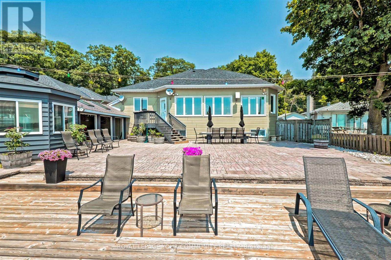 1834 Tiny Beaches Road S, Tiny, Ontario  L0L 1P1 - Photo 39 - S12368731