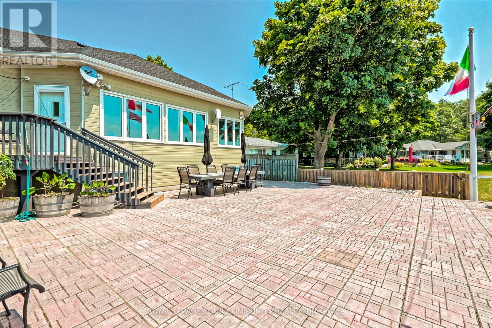 1834 Tiny Beaches Road S, Tiny, Ontario  L0L 1P1 - Photo 40 - S12368731