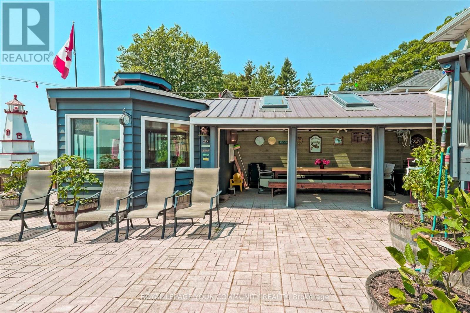 1834 Tiny Beaches Road S, Tiny, Ontario  L0L 1P1 - Photo 41 - S12368731