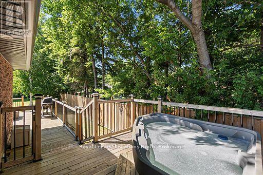 201 Beech Street, Clearview, Ontario  L0M 1S0 - Photo 6 - S12368750