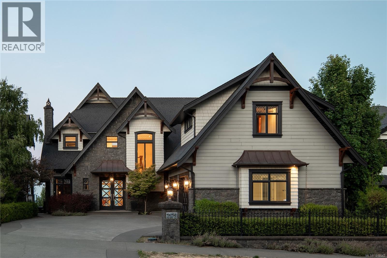 2179 Spirit Ridge Dr, Langford, British Columbia