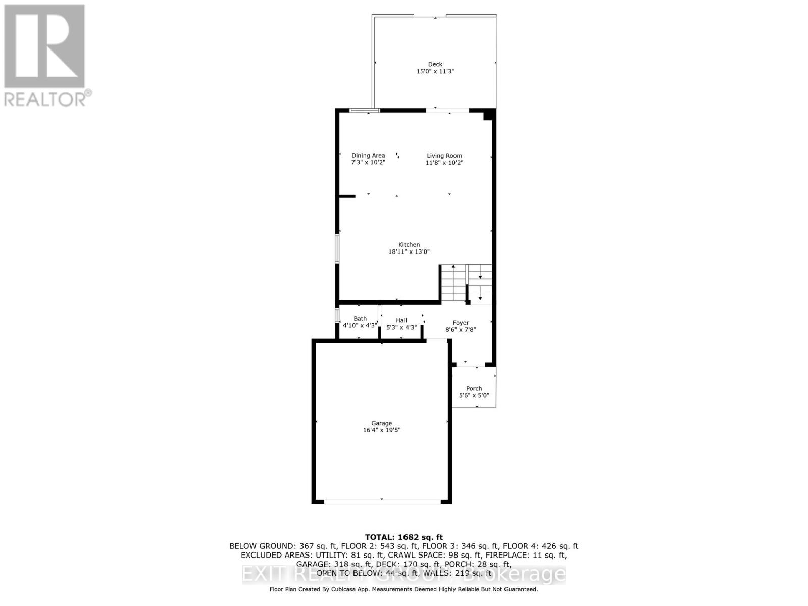 765 Hampton Court, Pickering, Ontario  L1W 3M3 - Photo 43 - E12368774