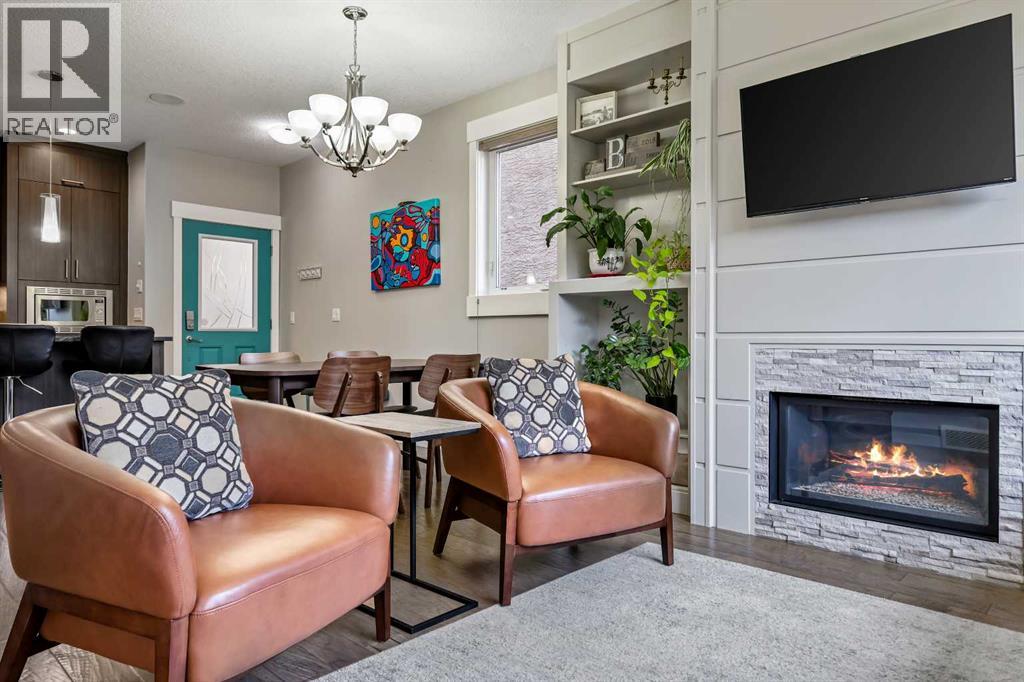 Property at 2, 4728 17 Avenue NW image 4