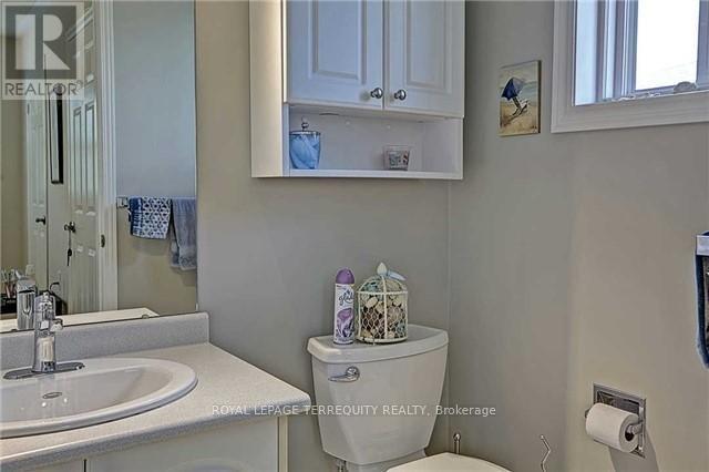 434 Marlatt Drive, Oakville, Ontario  L6H 5X5 - Photo 10 - W12368693