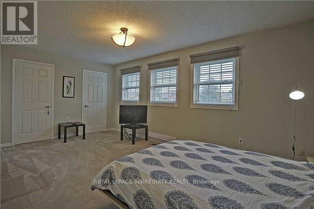 434 Marlatt Drive, Oakville, Ontario  L6H 5X5 - Photo 12 - W12368693