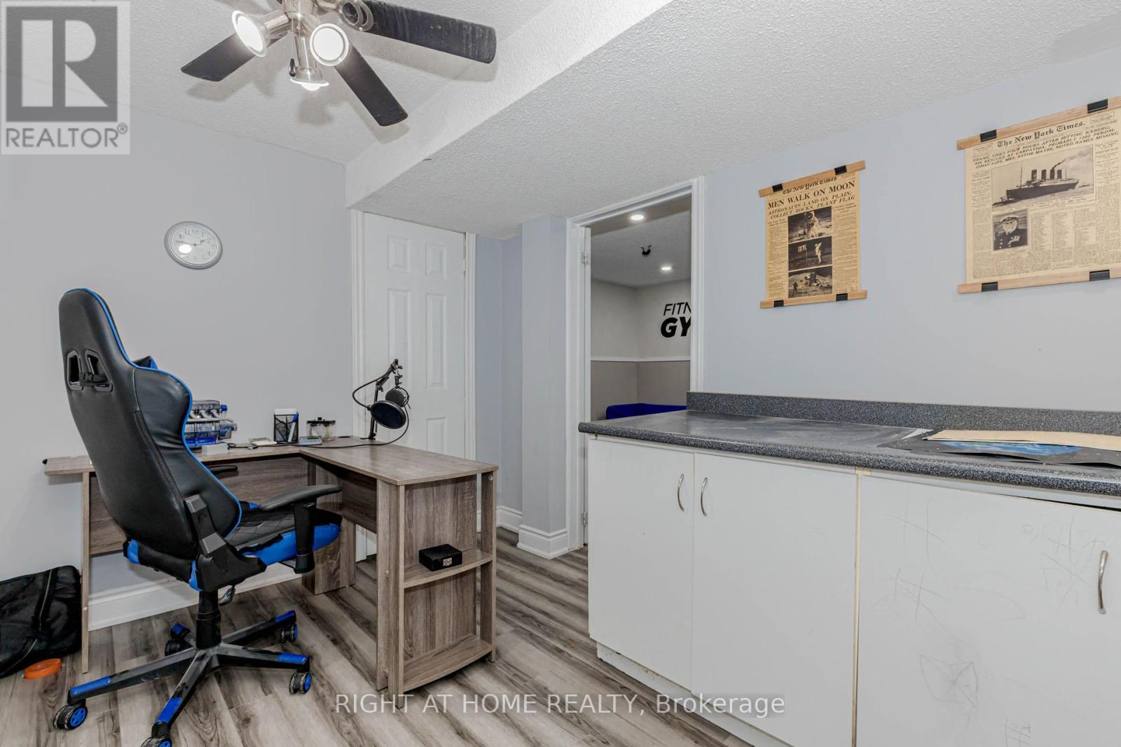 17 Garden Avenue, Brampton, Ontario  L6X 1M4 - Photo 43 - W12368707