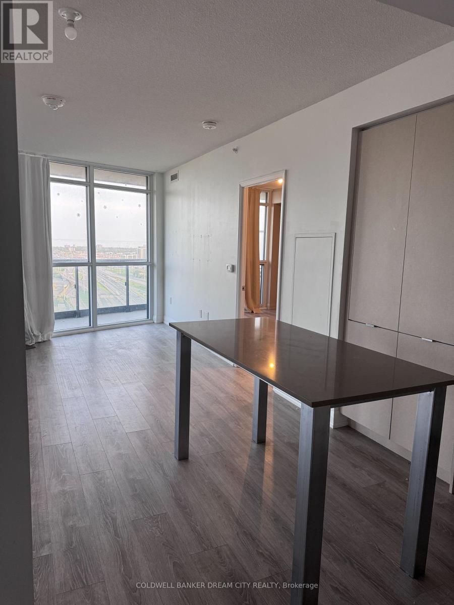 2708 - 30 Gibbs Road, Toronto, Ontario  M9B 6L6 - Photo 2 - W12368713