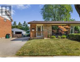 607 Turner Drive, Burlington (Shoreacres), Ca