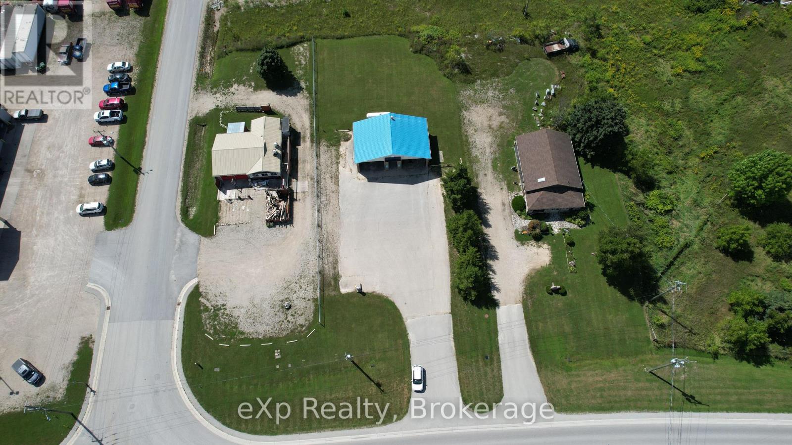 362 1st Avenue S, Arran-Elderslie, Ontario  N0G 1L0 - Photo 10 - X12368756