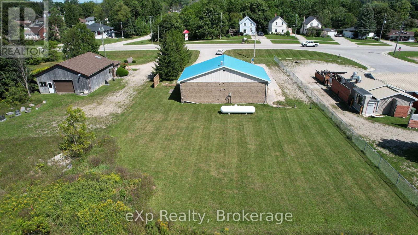 362 1st Avenue S, Arran-Elderslie, Ontario  N0G 1L0 - Photo 11 - X12368756