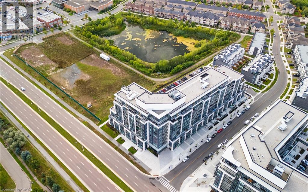 405 Dundas Street W Unit# 813, Oakville, Ontario  L6M 4P9 - Photo 47 - 40764239