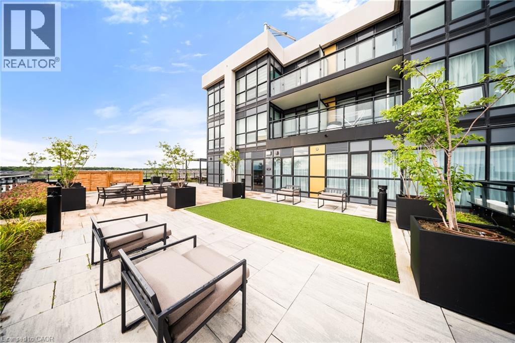 405 Dundas Street W Unit# 813, Oakville, Ontario  L6M 4P9 - Photo 30 - 40764239