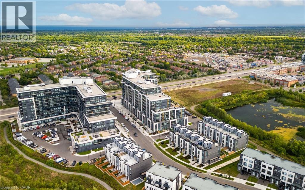 405 Dundas Street W Unit# 813, Oakville, Ontario  L6M 4P9 - Photo 45 - 40764239